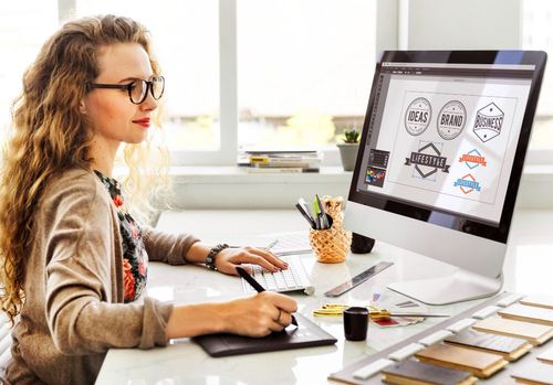 Graphiste indépendant salaire